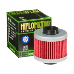HiFlo фмильтр масляный HF185